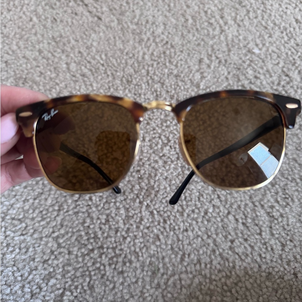 Ray-Ban Clubmaster